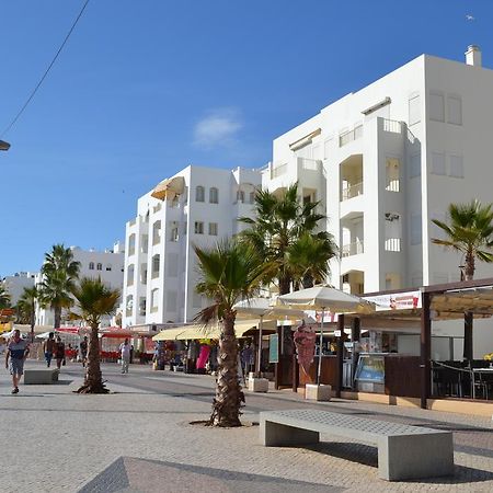 Atlantida By Garvetur Apartment Quarteira Exterior photo