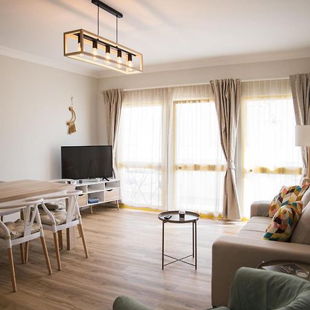 Atlantida By Garvetur Apartment Quarteira Exterior photo