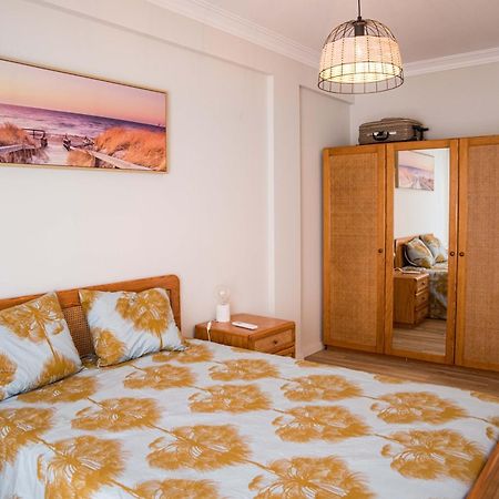 Atlantida By Garvetur Apartment Quarteira Exterior photo