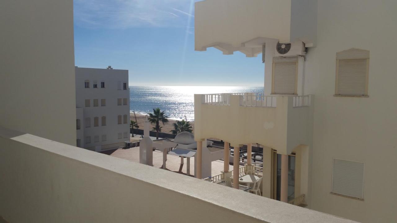 Atlantida By Garvetur Apartment Quarteira Exterior photo