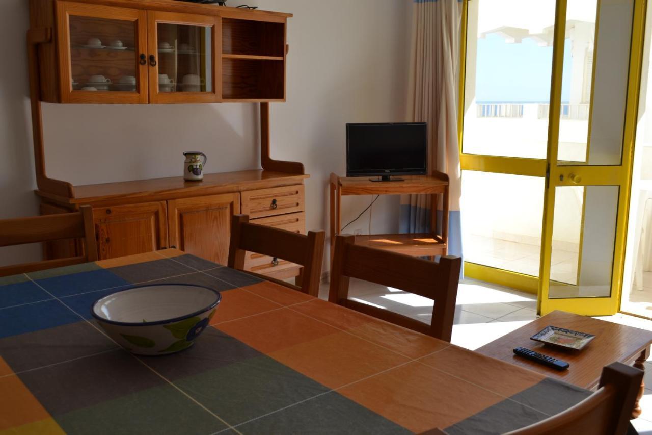 Atlantida By Garvetur Apartment Quarteira Exterior photo