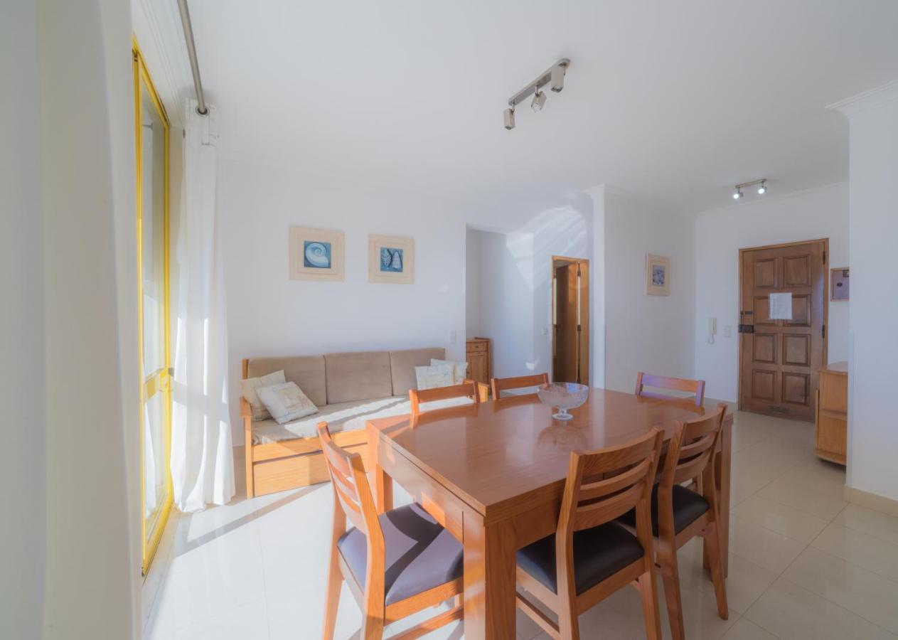 Atlantida By Garvetur Apartment Quarteira Exterior photo