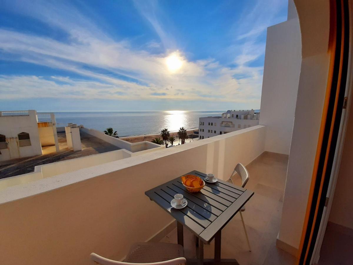 Atlantida By Garvetur Apartment Quarteira Exterior photo