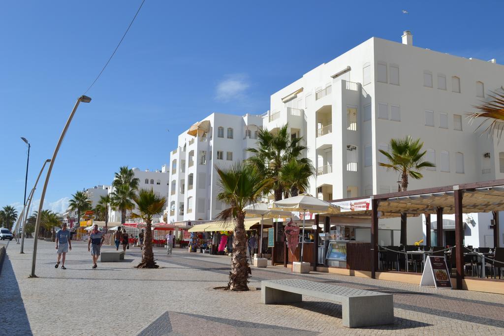 Atlantida By Garvetur Apartment Quarteira Exterior photo