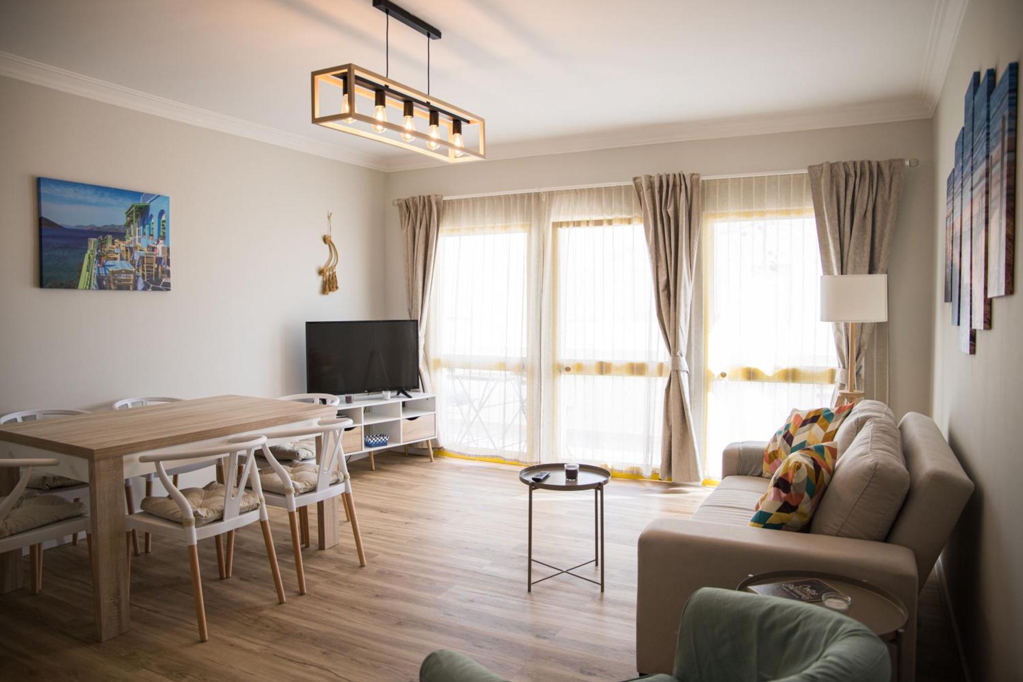 Atlantida By Garvetur Apartment Quarteira Exterior photo