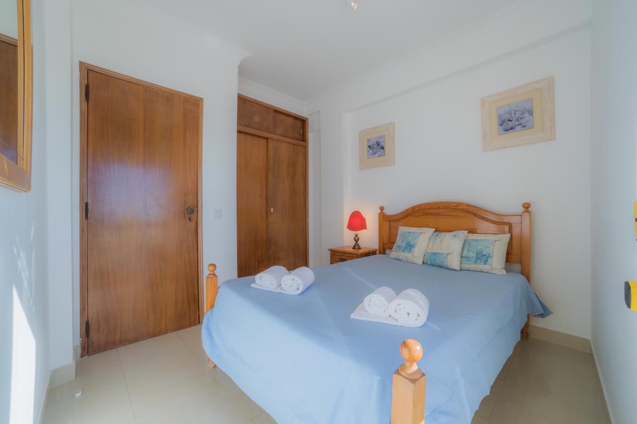 Atlantida By Garvetur Apartment Quarteira Exterior photo